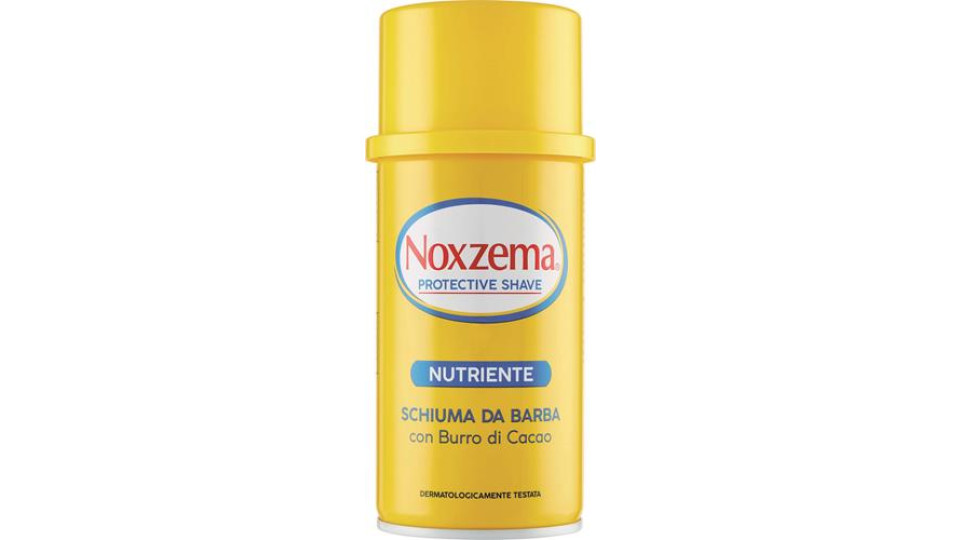 SCHIUMA BARBA COCOA