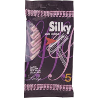 SILKY LADY USA E GETTA BILAMA