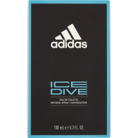 PROFUMO UOMO EAU DE TOILETTE ICE DIVE 100ML