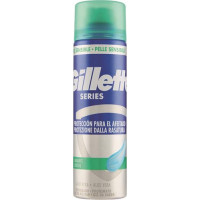 GEL VISO SERIES PELLI SENSIBILI 200ML