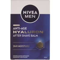 NMEN ACTIVE AGE HYALURON DOPOBARBA 100ML