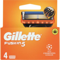 LAME FUSION5 MANUAL