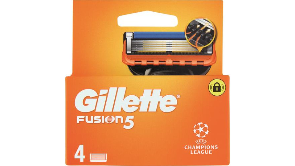 LAME FUSION5 MANUAL