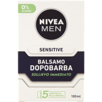 MEN SENSITIVE BALSAMO
