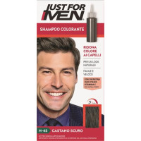 COLORAZIONE PER CAPELLI NEW CASTANO SCURO