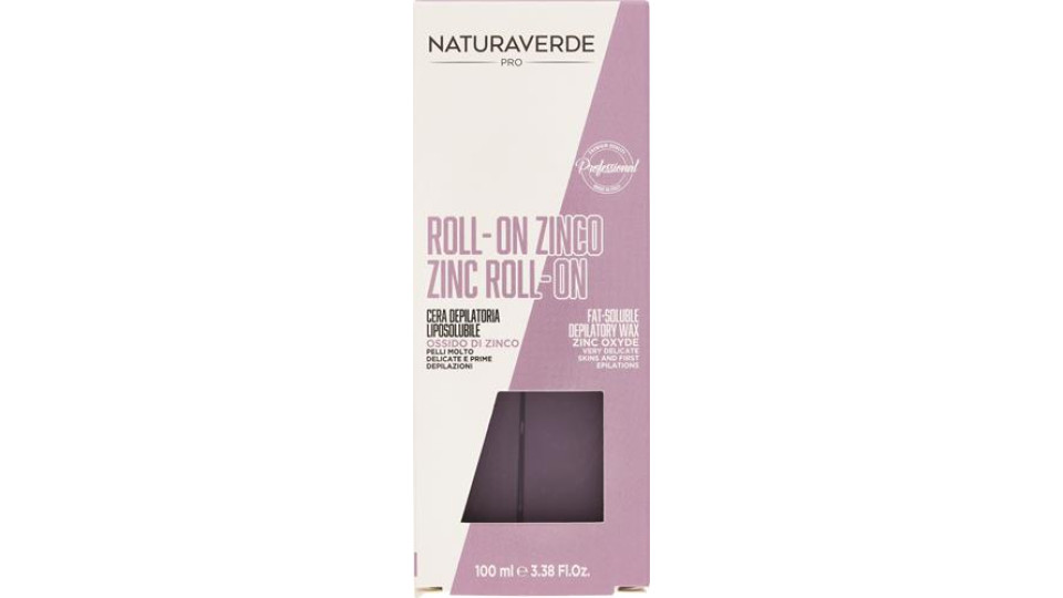 CERA ROLL ON ZINCO