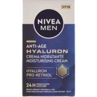 CREMA IDRATANTE ACTIVE AGE HYALURON