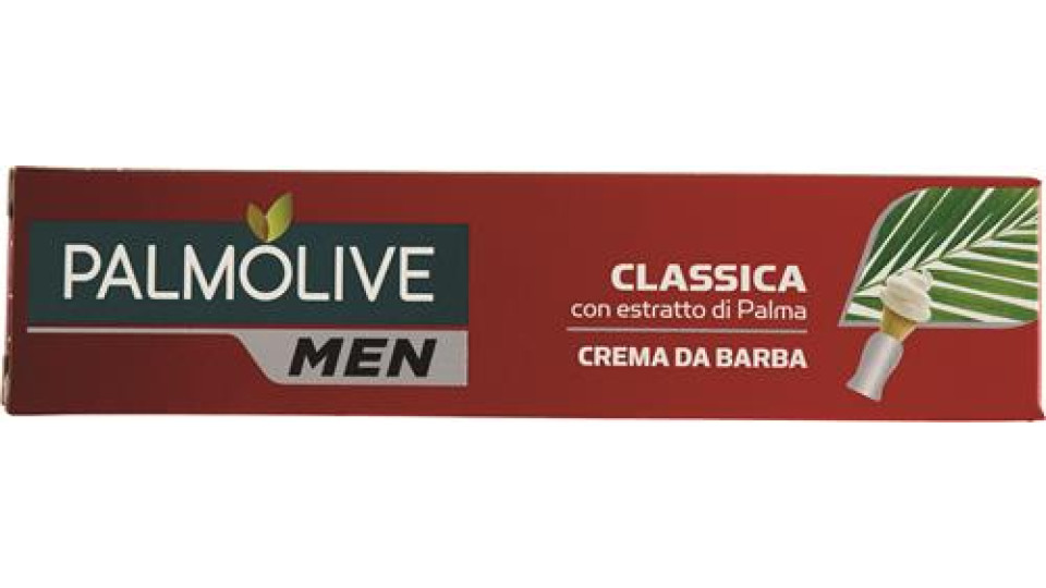CREMA BARBA NATUR