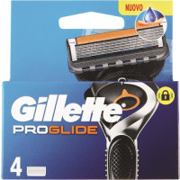 LAME PROGLIDE MANUAL 4 PEZZI