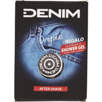 AFTER SHAVE ORIGINAL+DOCCIA