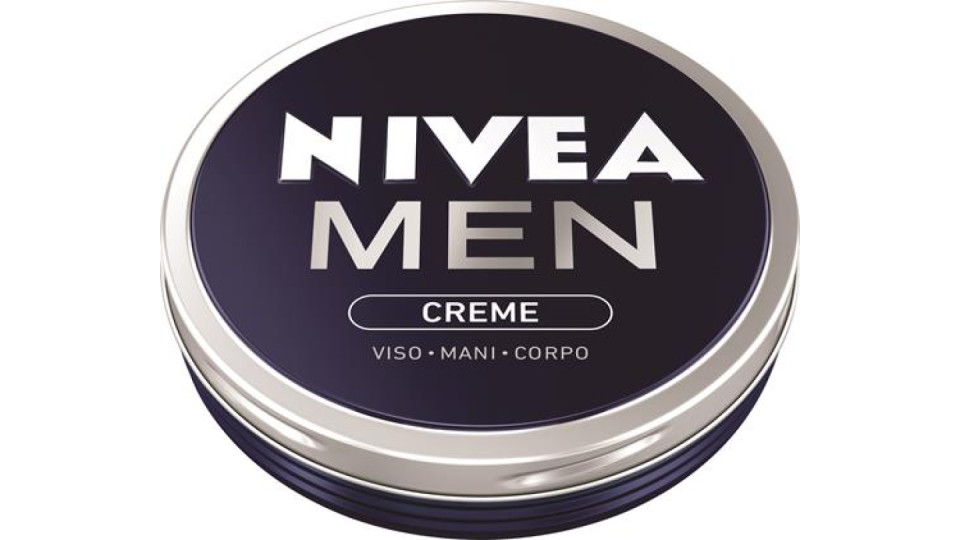 MEN CREMA IDRATANTE