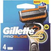 LAME PROGLIDE POWER 4 PEZZI