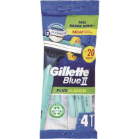 BLU II SLALOM PLUS P.S