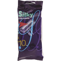 SILKY RASOIO U/G BILAM