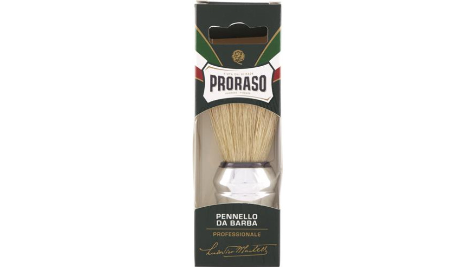 PENNELLO DA BARBA