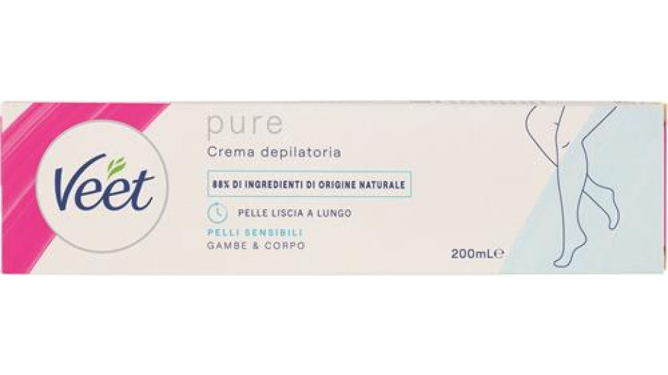 CREMA CORPO SENSIBILE