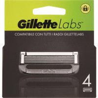 LAMETTE LABS 4 PEZZI