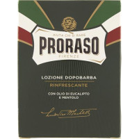 LOZIONE ALCOOL RINFRESCANTE