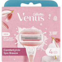 LAME VENUS SPA BREEZE 4 PEZZI