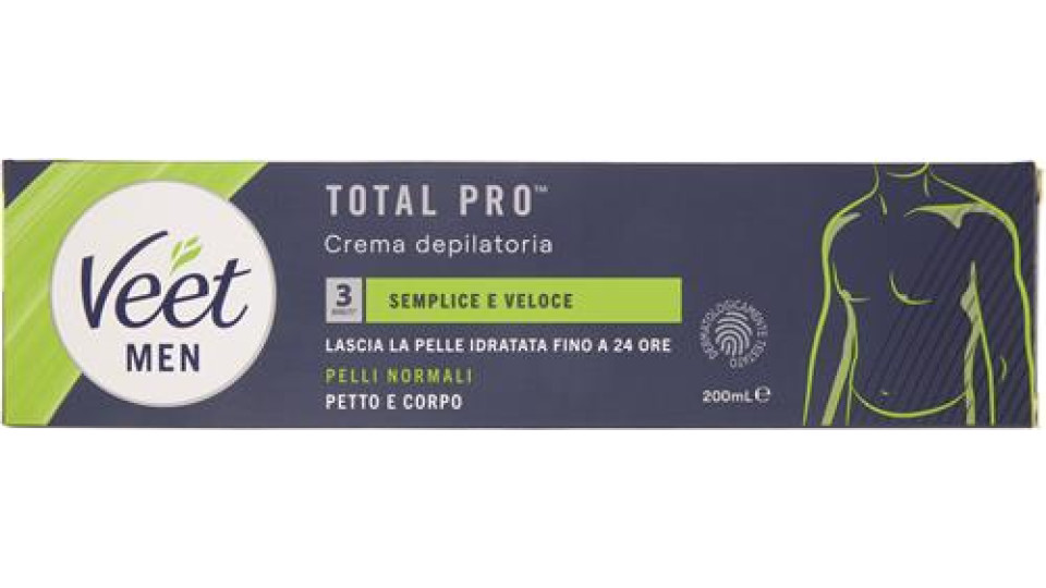 VEET GEL FOR MEN