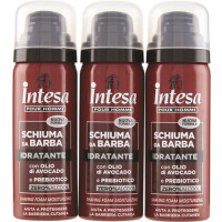 TRIS SCHIUMA