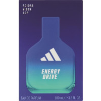 PROFUMO UOMO EAU DE PARFUME ENERGY DRIVE 100ML