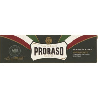 SAPONE TUBO RINFRESCANTE