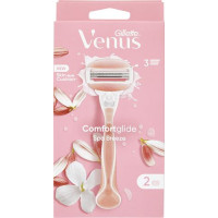 RASOIO DONNA VENUS SPA BREEZE 2UP