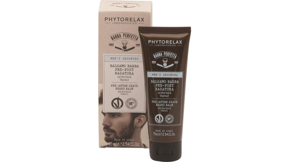 BARBA PERFETTA 75ML