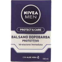AFTER SHAVE BALSAMO PROTETTIVO