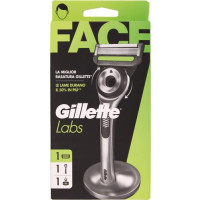 RASOIO LABS 1UP SILVER
