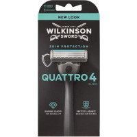 RASOIO QUATTRO