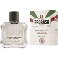 BALSAMO DOPOBARBA SENSITIVE