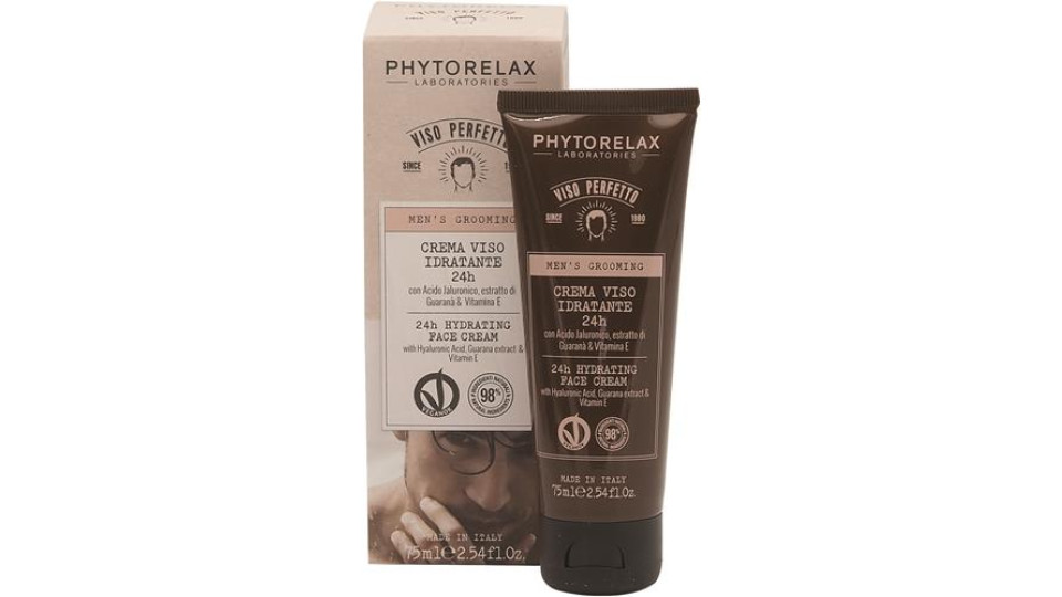 TRATTAMENTO VISO PERFETTO 50ML
