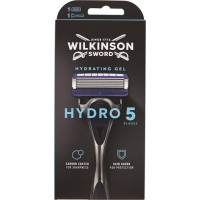 RASOIO HYDRO 5 SKIN PROTECTION
