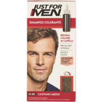 COLORAZIONE PER CAPELLI NEW CASTANO MEDIO