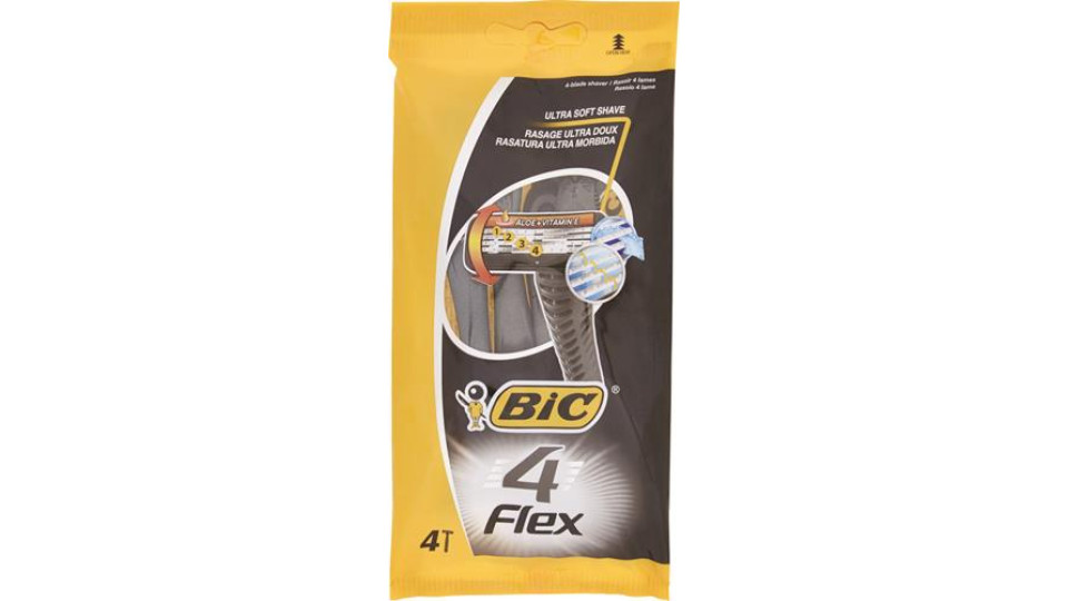 RASOI FLEX 4 LAME 4PZ