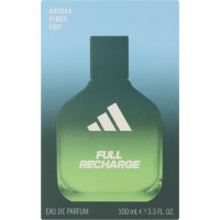 PROFUMO UOMO EAU DE PARFUM VIBES FULL RECHARGE 100ML