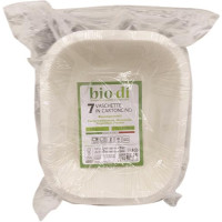 VASCHETTA BIO S/COP 1/2P 560 ML