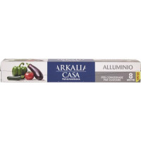 ROTOLO ALLUMINIO8 METRI