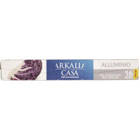 ROTOLO ALLUMINIO 16 MT