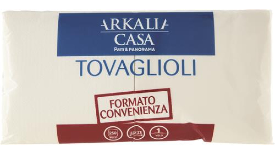 TOVAGLIOLI 33X33 1VELO