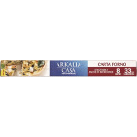 ROTOLO CARTAFORNO 8MT