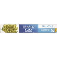 PELLICOLA TRASPARENTE 50 M