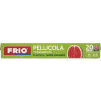 ROTOLO PELLICOLA 20MT