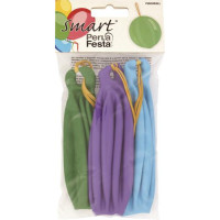 PALLONCINI PUNCH BALL 3 PEZZI