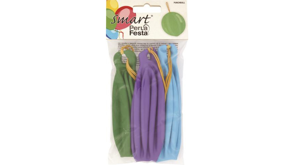 PALLONCINI PUNCH BALL 3 PEZZI