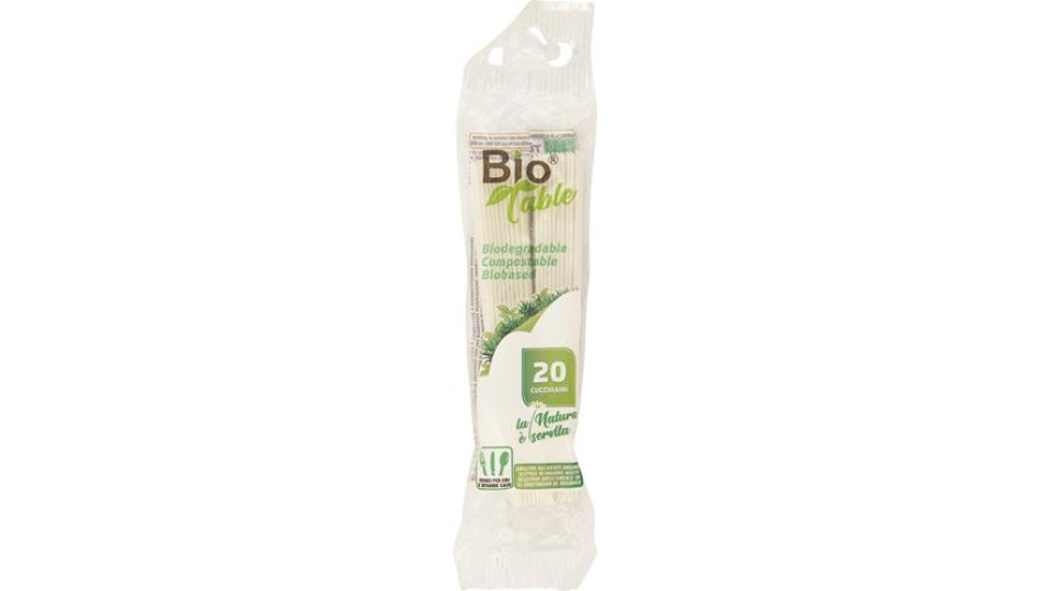 CUCCHIANI DESSERT COMPOSTABILI 20PEZZI