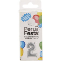 PALLONCINO MYLAR N.8