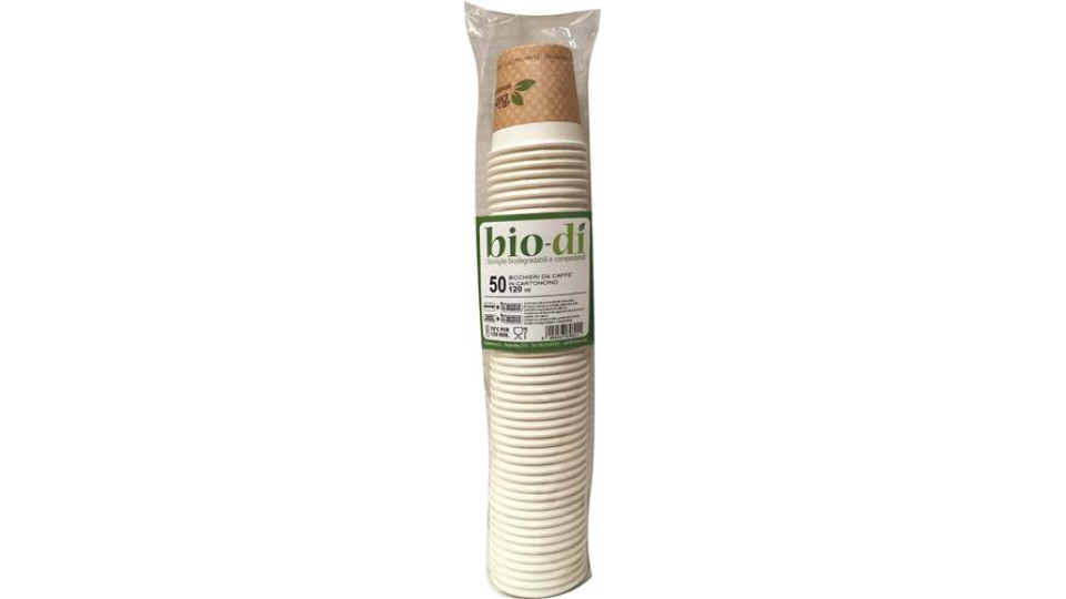 BICCHIERI CARTA 235CL